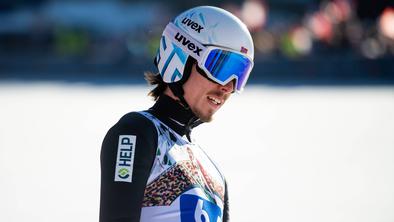 Forfang in Lindvik na zaslišanje: Šteje vsaka minuta