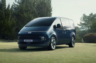 Skrivnostni pri Hyundaiu, je to nova staria? Prihaja največji električni model.