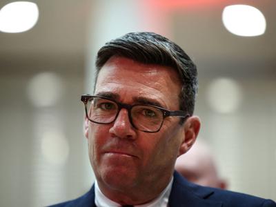 Andy Burnham postal novi voditelj britanskih laburistov