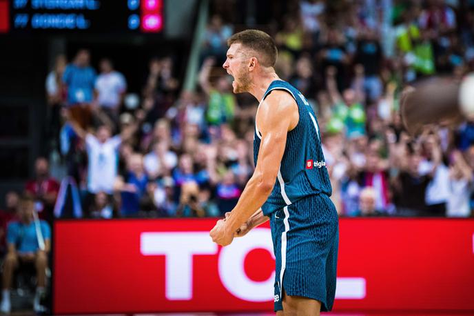 Edo Murić | Foto FIBA