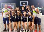Košarka 3x3
