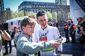 Le Liege-Bastogne-Liege 2026