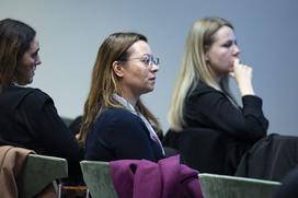 Posvet Poslovanje z nepremičninami