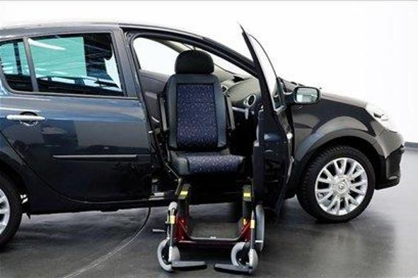 Renault spodbuja mobilnost za vse