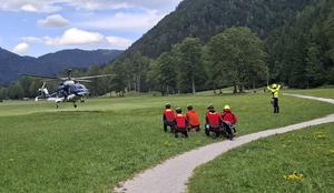 Pod Skuto umrl priznani slovenski kirurg