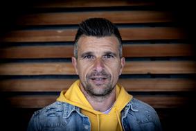Ljubljančan, ki si je prisodil petico