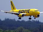 Spirit Airlines