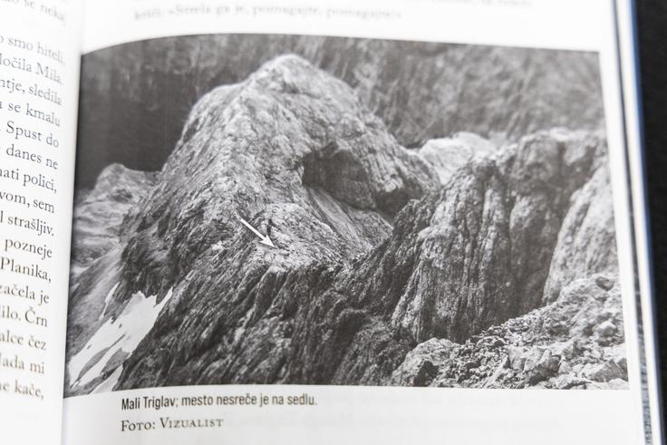 Strela z jasnega. | Foto: Siol.net