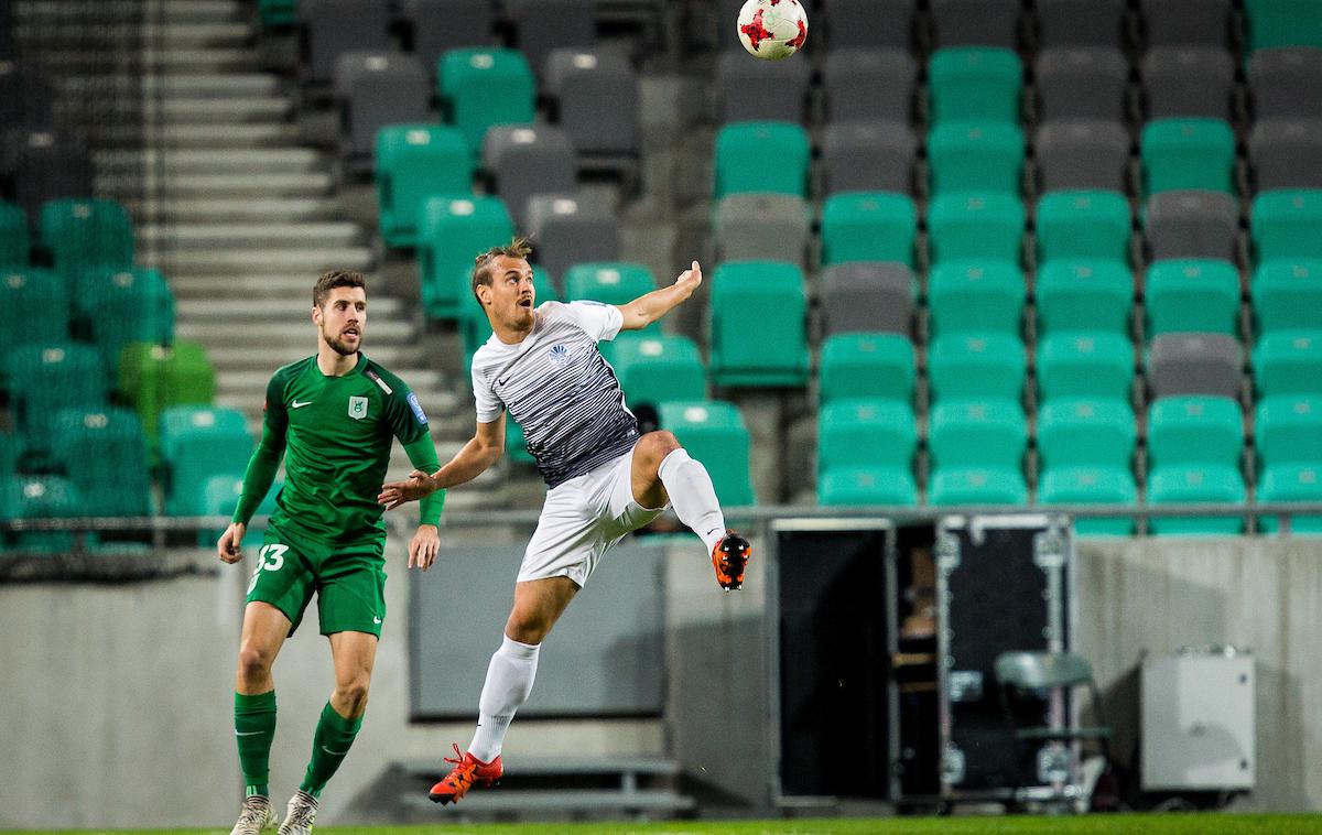 Tim Vodeb Ankaran | Foto Žiga Zupan/Sportida