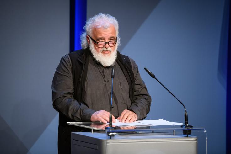 Milan Krek NIJZ | Foto: Nebojša Tejić/STA
