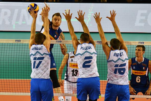 Prišli do izenačenja, nato pa mrk: veliko bo treba še popraviti