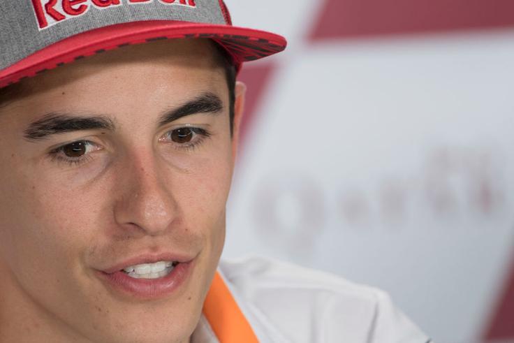Marc Marquez | Foto: Guliverimage/Getty Images
