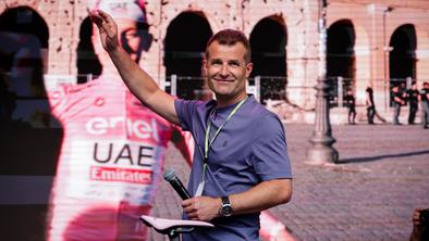 Andrej Hauptman: Pozabili smo na lansko sezono, osredotočeni smo samo na letošnjo