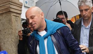 Damijan Janković je v osebnem stečaju