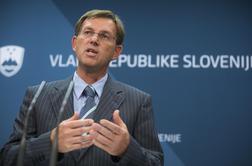 Slovenija bo postavila "tehnične ovire", Hrvaška je pripravljena odgovoriti (video)
