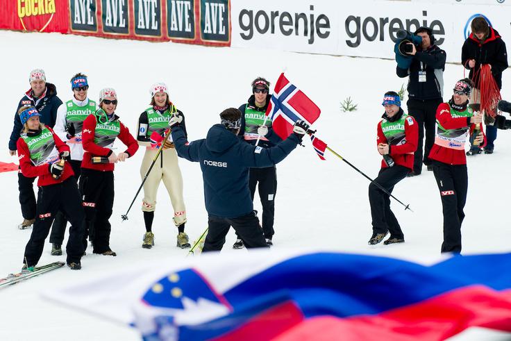 58-letni Finec je največ trenerskih uspehov dosegel kot glavni trener Norvežanov. | Foto: Matic Klanšek Velej/Sportida