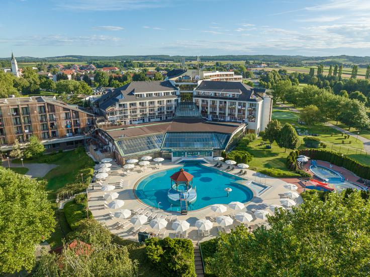 Terme 3000 - Moravske toplice | Foto: Sava Hotels & Resorts