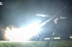 Proizvajalec raket flamingo: Do konca poletja bodo naše rakete lahko dosegle Moskvo #video