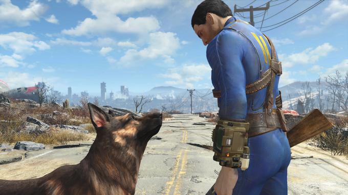 Fallout 4 | Foto: 