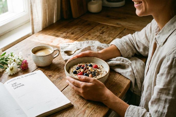 S temi nasveti boste leto 2026 nadaljevali bolj zdravo
