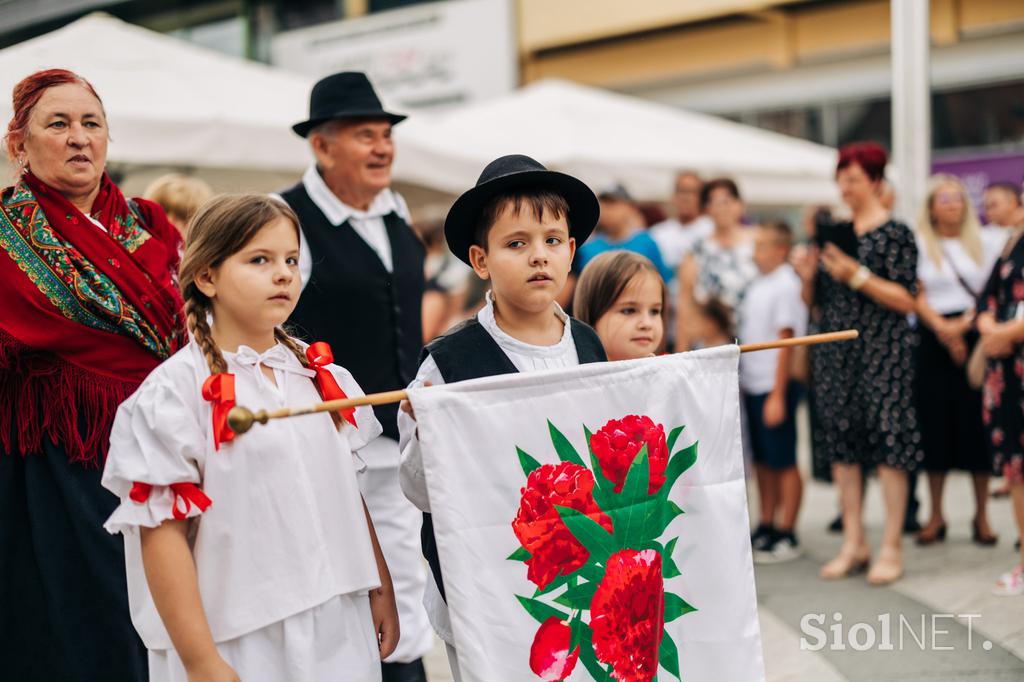 Porcijunkulovo 2025
