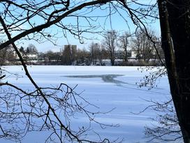 nesreča Koseški bajer