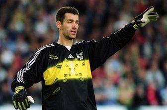 M. Simeunovič: Deset let je hitro minilo