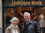Ljubljana Moda