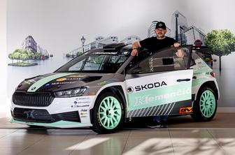 Nova sezona, novi dirkalniki: Slovenija bogatejša za več vrhunskih avtomobilov