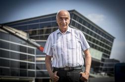 Ivo Boscarol razkril, kaj se bo dogajalo v Odiseji