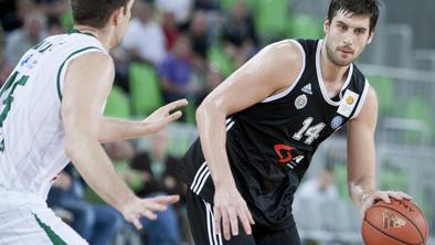 Partizan našel menjavo za "izdajalca", Bolgari predstavili trojico