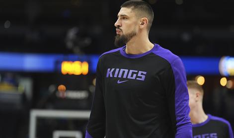 Pri LA Lakers so se odločili za novo potezo