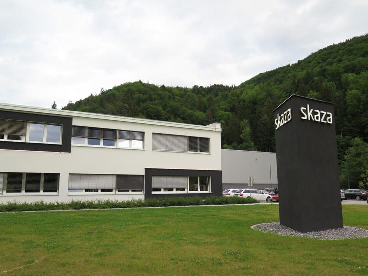 Plastika Skaza Plastika Skaza | Foto: STA ,