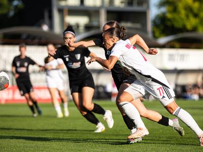 Mura Nona z minimalnim porazom z Danske