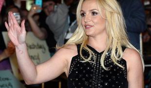 Britney v Vegasu prepeva na playback