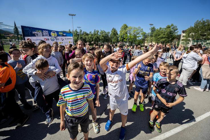 DOS | Foto: Vid Ponikvar/Sportida