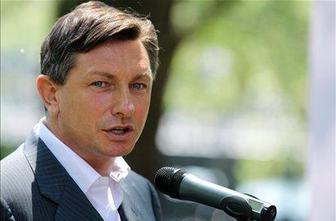 Pahor: Po padcu pokojninske reforme fiskalna konsolidacija z rebalansom