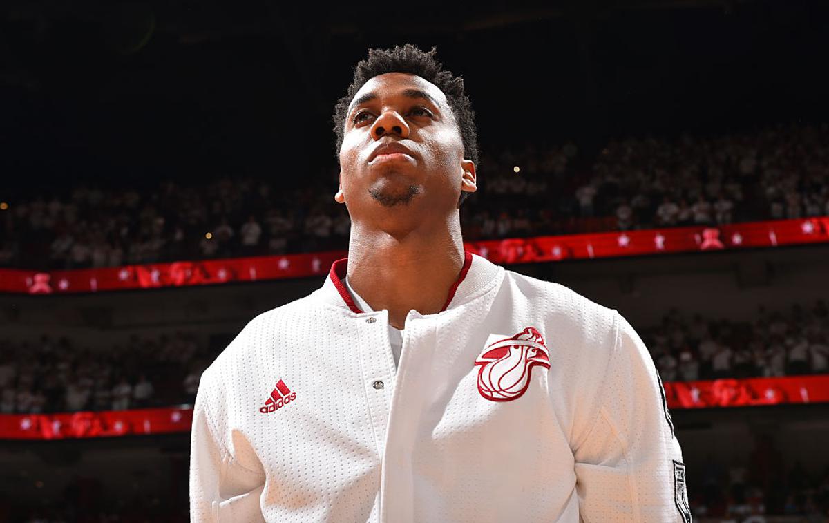 Hassan Whiteside | Foto Guliver/Getty Images