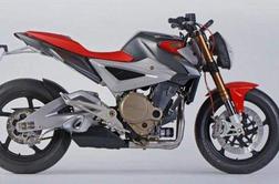 Benelli due 756