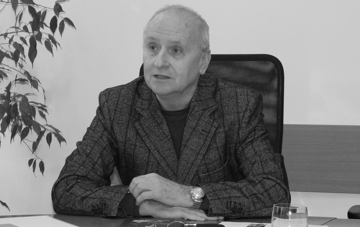 Janez Aljančič | Janez Aljančič | Foto Sašo Pipan/STA
