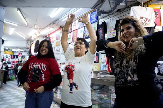 Peru Erling Haaland | Foto Reuters