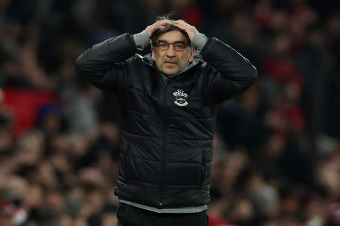 Ivan Jurić | Ivan Jurić | Foto Reuters