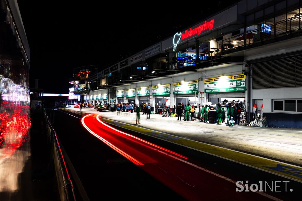 24 ur Nurburgring