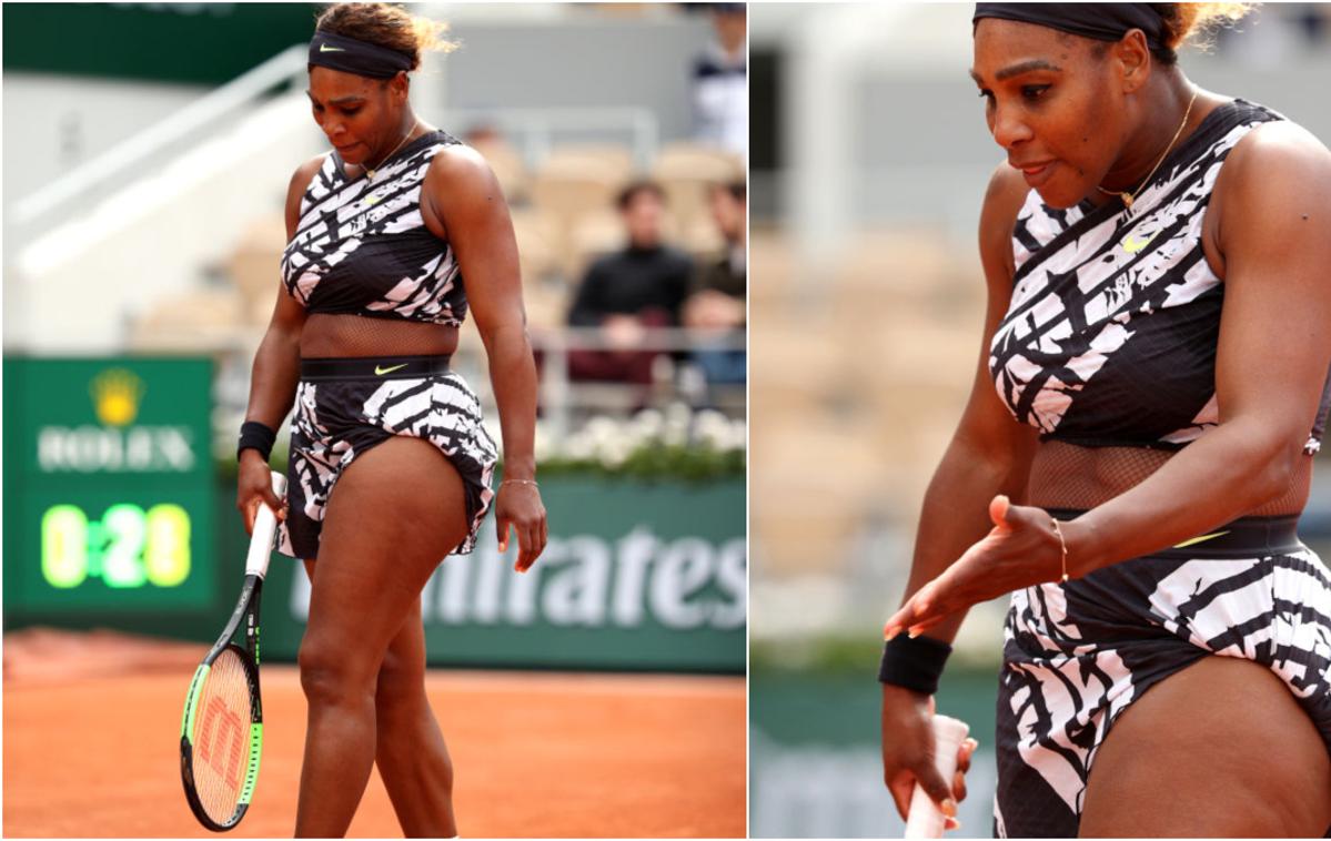 Serena Williams | Foto Getty Images