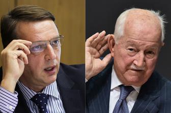Kaj imajo skupnega afera Orion, Anton Rop in Janez Zemljarič