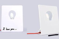 Ideja za dom: Lučka, ki jo porišeš po svoje