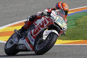 Se bo Bradl preselil v MotoGP?