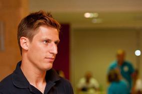 Agent: Valter Birsa bo igral za Milan!