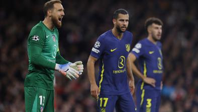 Oblakov soigralec opisal razpad sistema