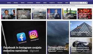 Siol.net se poteguje za naziv najboljši spletni medij v regiji. Glasujte!
